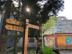 -团结湖公园