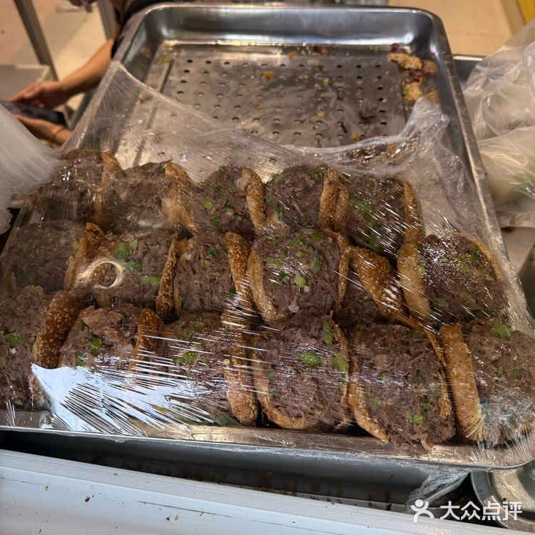 我说我爱喝豆汁你们可能不信🤨