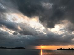 -查汶海滩