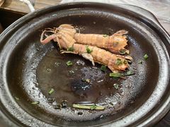 -小时候焗海鲜(鄞州万达店)