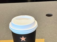 -星巴克臻选(上海合生汇1F店)