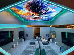 -海德温泉生活馆(朝阳大悦城店)