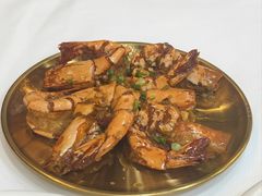 -阳江餐厅·30年老字号·粤菜海鲜大排档