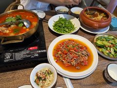 -小喜客·云南特色菜(纳西庭院店)