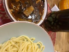 -锅儿挑面馆