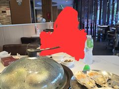 -水禾轩·海鲜蒸汽主题餐厅(拱北店)