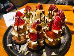 -BE BRIGHT KITCHEN(正佳广场店)