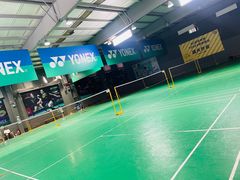 -DC动创羽毛球馆YONEX(双联馆)