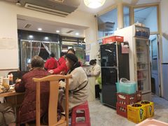 大堂-飘香火锅(玉林西路店)