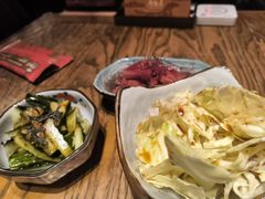 -肉魁屋·烧肉·烧鸟·酒场(高新店)