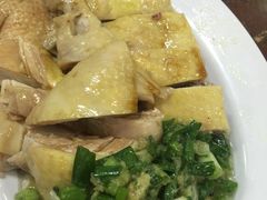 -陈光记烧腊店(罗保博士街店)