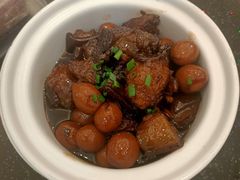 -香山湖家家宴(中山陵店)