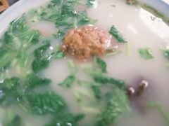 牛肉丸子-宋老三苏肉羊肉汤老店