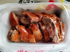 深井烧鹅-永祥烧腊餐厅(虹口店)