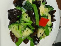 -大树餐厅(益田假日店)