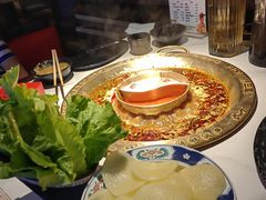 -捞三国美蛙鲜鱼火锅(茂业店)