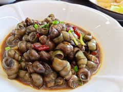 酱爆螺丝-紅楼酒家(朱家角店)