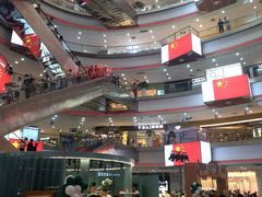 -上海人家花樣年华(中山公园店)