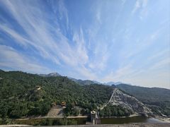 -居庸关长城