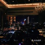 这家无锡浪漫夜景餐厅，竟然还是首批黑珍珠！