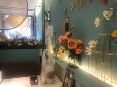 -蜜桃花开·中西融合菜E&W(南长街店)