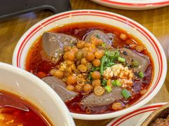 -冯四孃跷脚牛肉·川菜(徐州云龙店)