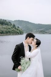-布拉格婚纱摄影(真实客片店)