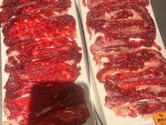 -潮发潮汕牛肉店(东方宝泰店)