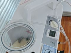 -自然之声助听器·呼吸机(翠微大厦店)
