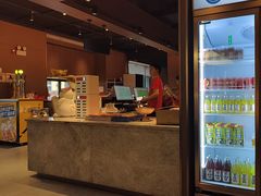 -聚味瞿记·龙虾堂(咸嘉湖店)