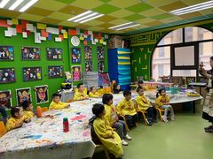 -杨梅红艺术教育(凤城教学中心)