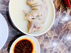 老妈蹄花-彭记老妈蹄花(文化路店)