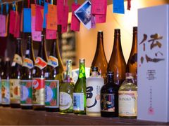 -春草居酒屋·晴子の店