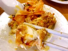 -ZF Seafood Restaurant 卓峰海鲜餐