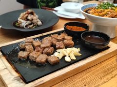 -不二·民谣音乐餐酒吧(九眼桥店)