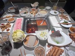 -海底捞火锅(关山保利店)