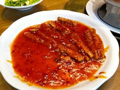 -三姐妹餐厅(曲江店)