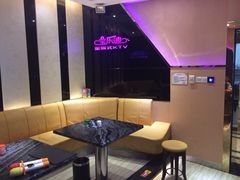 宝乐迪主题量贩式KTV-金沙湾KTV(丽悦新天店)