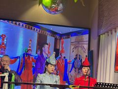 -蒙古人烤羊大师·绿野餐厅(工农大路店)