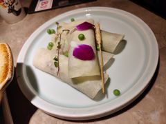 -新白鹿餐厅(金鹰新街口店)