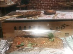 -串烧工坊 BBQ Box(牛车水店)