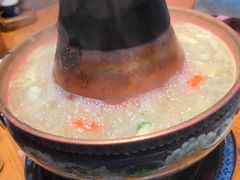 -凤吉园乌拉满族火锅中华老字号(繁荣路店)