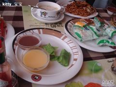 甜品-爱丽丝牛排西餐厅(光谷步行街店)
