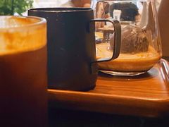 -Home Cafe(水榭春天店)