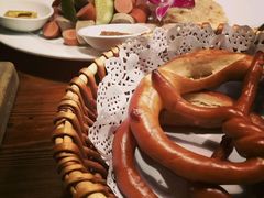 -宝莱纳啤酒花园餐厅PAULANER BRAUHAUS Nanjing(广州路店)