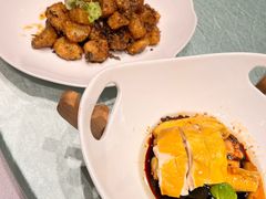 -盛福楼·惠山宴(盛岸路店)