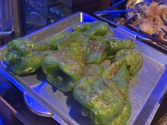 -很久以前羊肉串(打浦路店)
