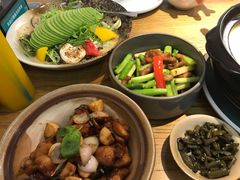 -潮粥荟·潮汕砂锅粥(朝阳大悦城店)