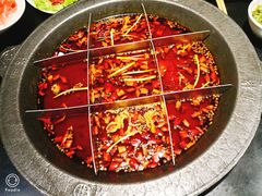 -井格重庆火锅(上海东郊店)