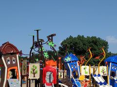 -白马涧龙池景区